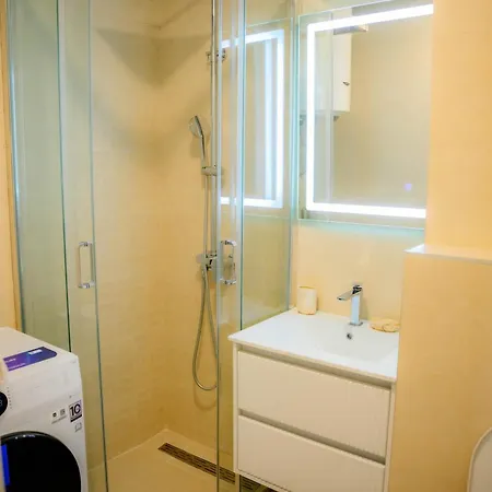 Apartamento Millennium Podgorica