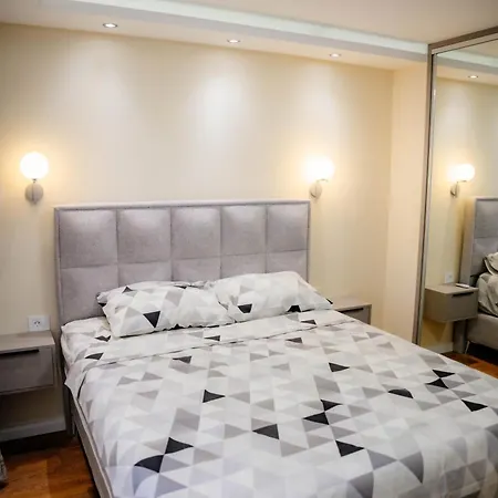 Apartamento Millennium *