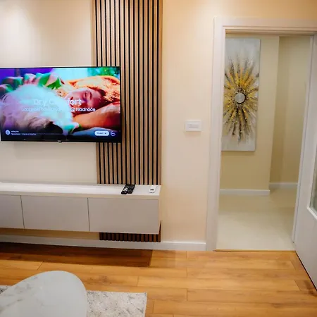 Apartamento Millennium Podgorica