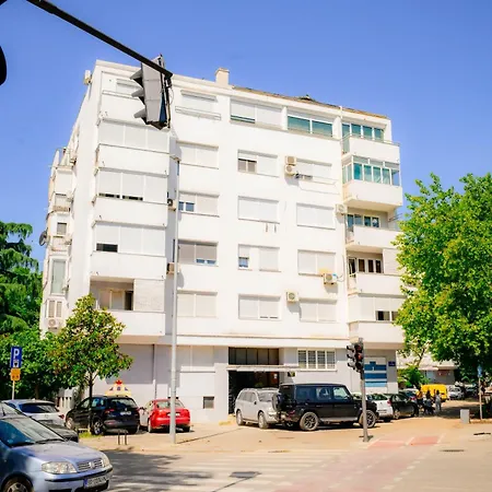 Millennium * Podgorica