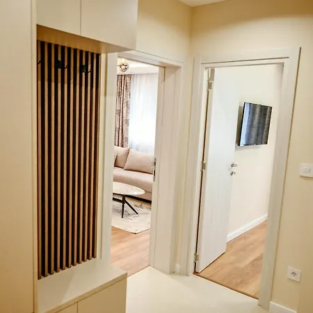 Millennium Apartamento