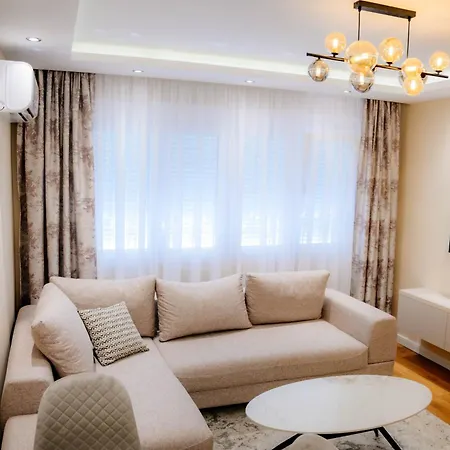 Millennium Apartamento
