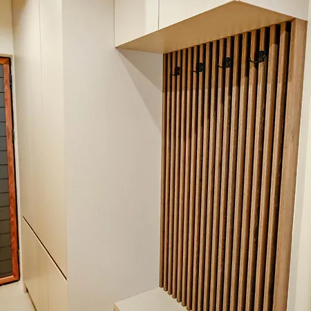 Apartamento Millennium