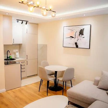Millennium Apartamento