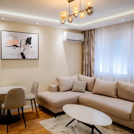 Apartamento Millennium Podgorica