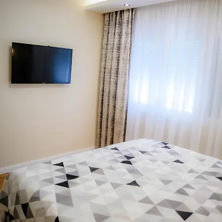 Millennium Apartamento Podgorica