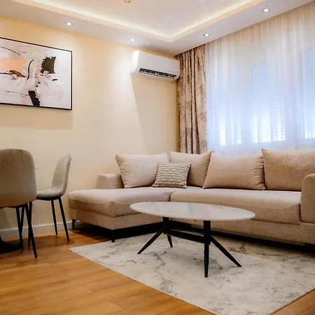 Apartamento Millennium *